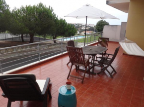 Apartamento near the sea